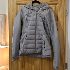 Lululemon jacket